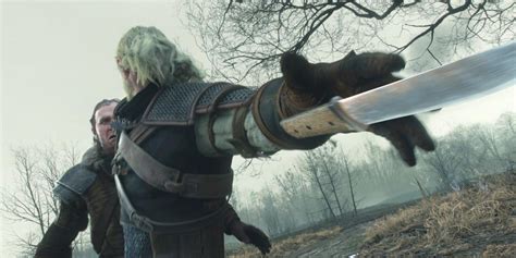 The Witcher Remake Should Reinvent Its Outdated Combat | N4G