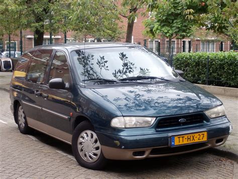 Ford Windstar Nr Ardy Van Driel Flickr