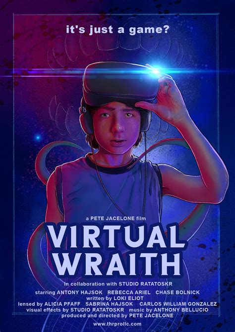 Virtual Wraith