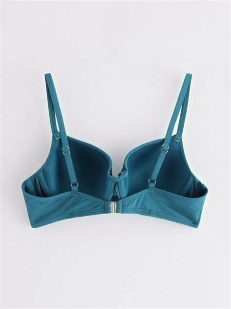 Kupaći kostim gornji deo Lilja padded bikini bra with underwire Lindex Online Shop Srbija