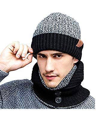 Easy basic hat knitting pattern for men – Artofit