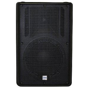 Caixa De Som Ativa 15 DBR DXT15 700W RMS Toda Música Instrumentos