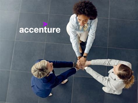 Entry Level Careers At Accenture Technology