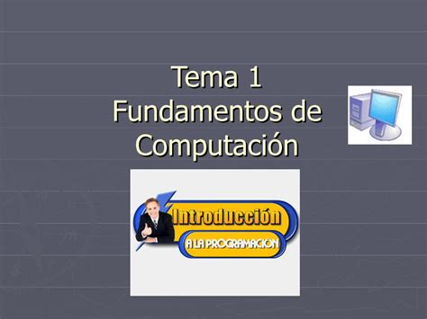 PDF Funadamentos De Computacion DOKUMEN TIPS