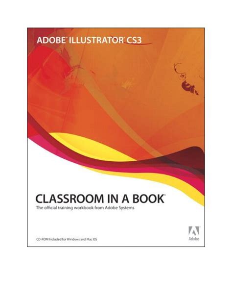 Adobe Illustrator Cs6 Classroom In A Book Lesson Files