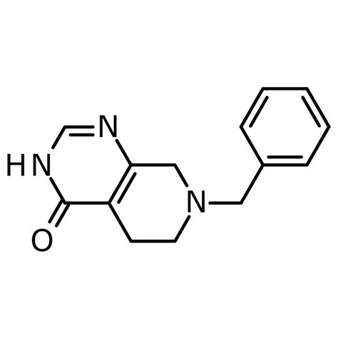 Synthonix Inc 62458 96 2 7 Benzyl 5 6 7 8 Tetrahydro 3H Pyrido 3 4