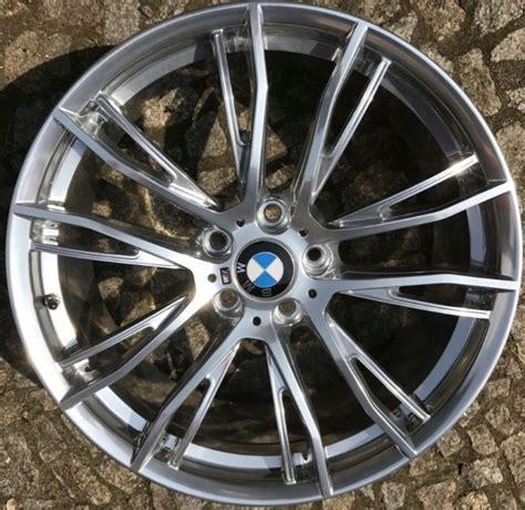 Felgi Bmw F30f31f32f34 624m 206864392 6864392 Za 7950 Zł Z Poznan Allegropl