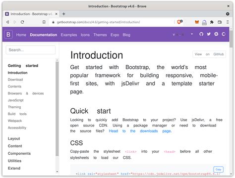Unexpected Word Spacing in v4.1 thru v4.6Issue #35666twbs