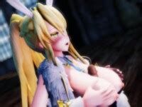 Fate Grand Order Artoria Pendragon Titjob VR Porn Video VRPorn