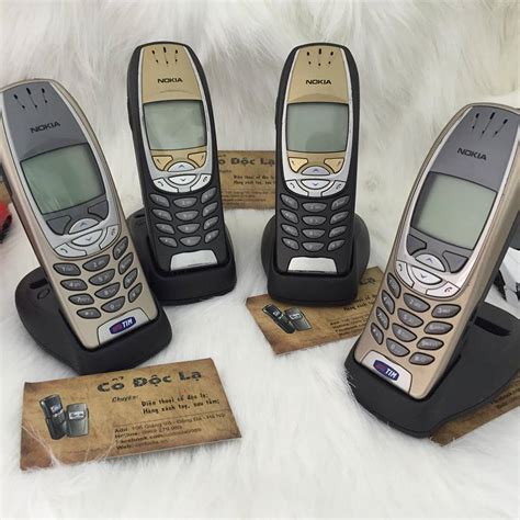 Nokia 6310i
