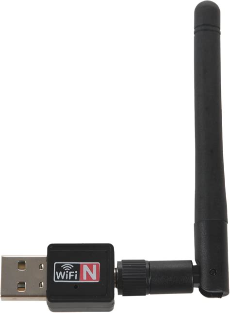 Mini USB WiFi Adaptador 150Mbps 2Db Dongle WiFi Mt7601 Wi-Fi Receptor ...