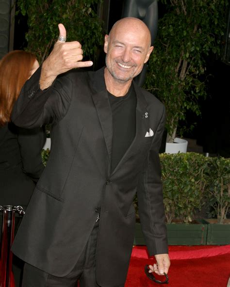 Pictures of Terry O'Quinn
