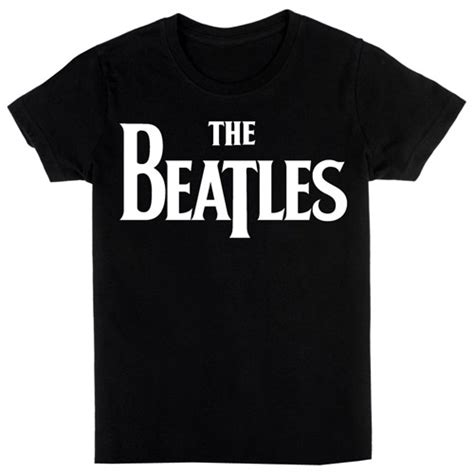 Beatles Merchandise Store Beatles T Shirts