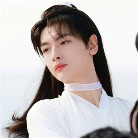 Xie Lian TGCF Live Action Dianxia Heaven Official S Blessing