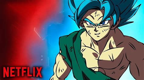 Dragon Ball Super Next Saga Goku S Fury On The Gods Is Brought YouTube