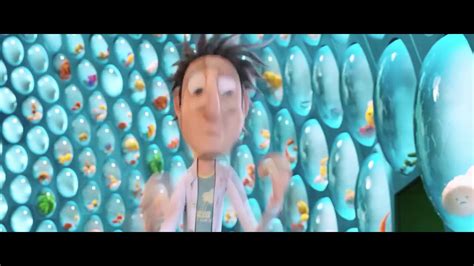 Flint Lockwood Being My Favorite Character For Nearly 20 Minutes Youtube