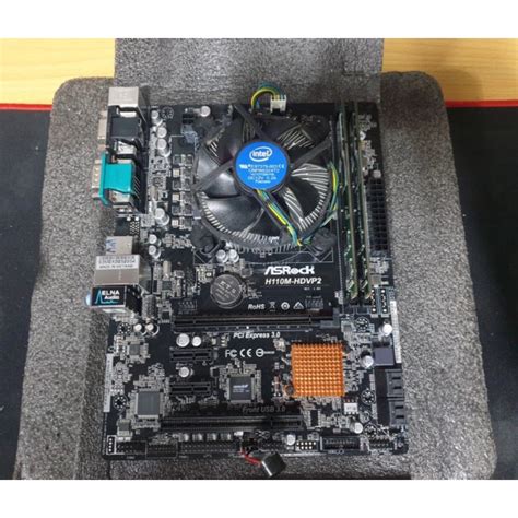 Jual Motherboard H M I Shopee Indonesia