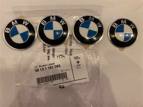 Bmw Embleme Mm Kaufen Auf Ricardo