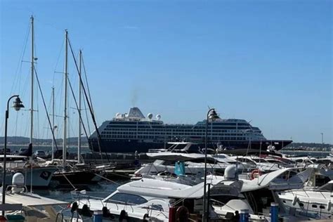 Lleg A Buenos Aires El Primer Crucero Swinger C Mo Es Y Por Qu Es