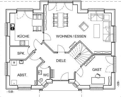 Country House Floor Plan, House Floor Plans, Floor Colors, Bedroom ...