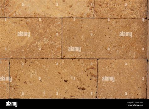 Limestone Wall Texture Hi Res Stock Photography And Images Alamy