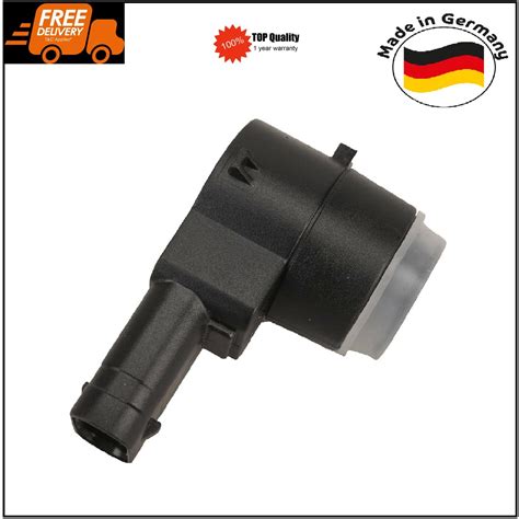 Pdc Parking Sensor For Mercedes W W W W A