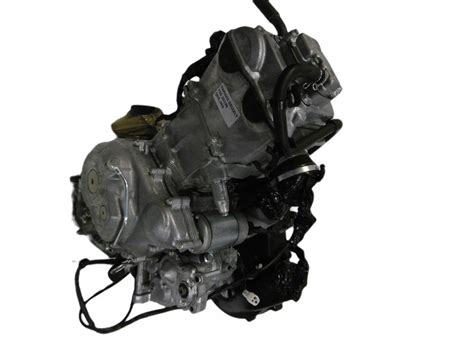 Silnik Engine Yamaha Grizzly Oficjalne