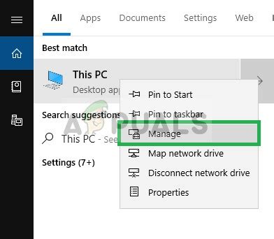 How to Install Windows 10 on External Hard Drive 
