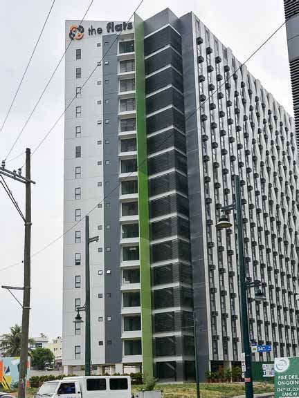 The Flats Bgc At Fifth Avenue Condos For Rent North Bgc