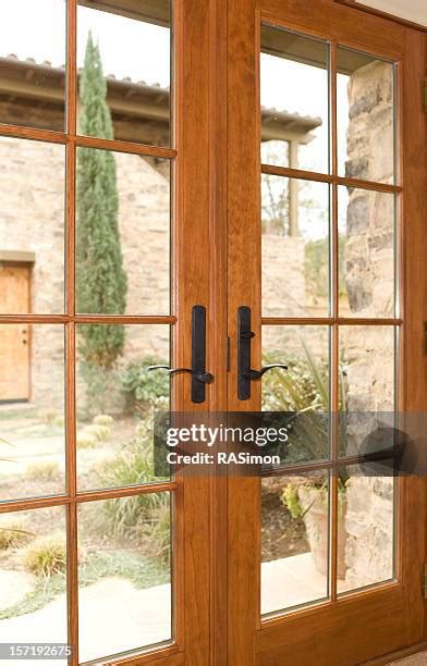 French Door Handles Photos and Premium High Res Pictures - Getty Images