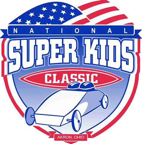 Race Programs National Super Kids Classic