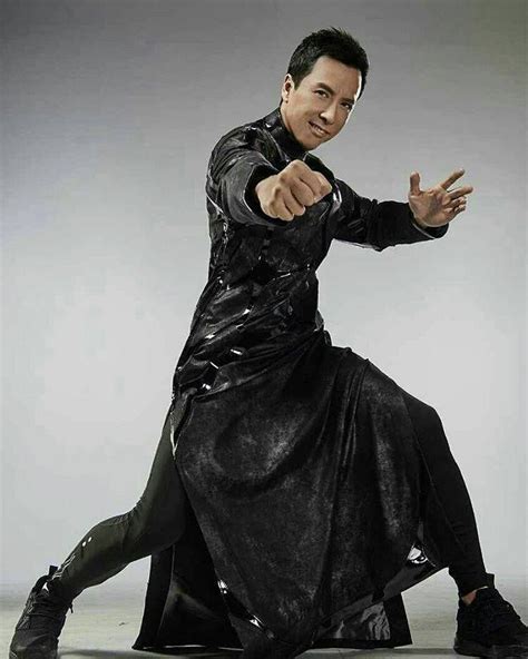 Donnie Yen Martial Arts Film Donnie Yen Kung Fu Martial Arts