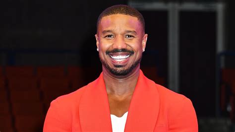 Michael B Jordan Cleared Of Criminal Charges In Ferrari Crash