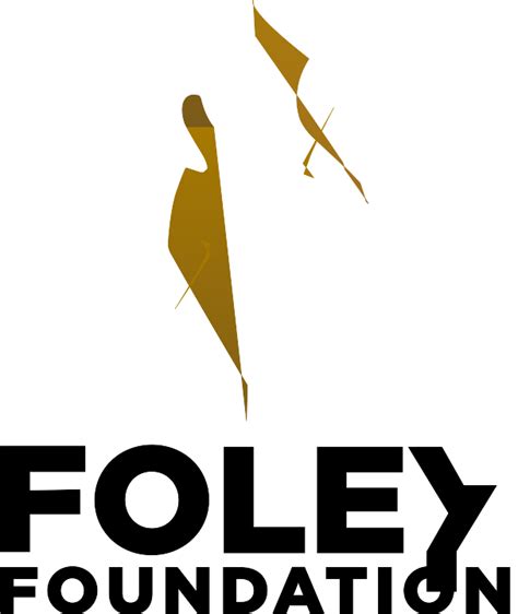 Home - Foley Foundation