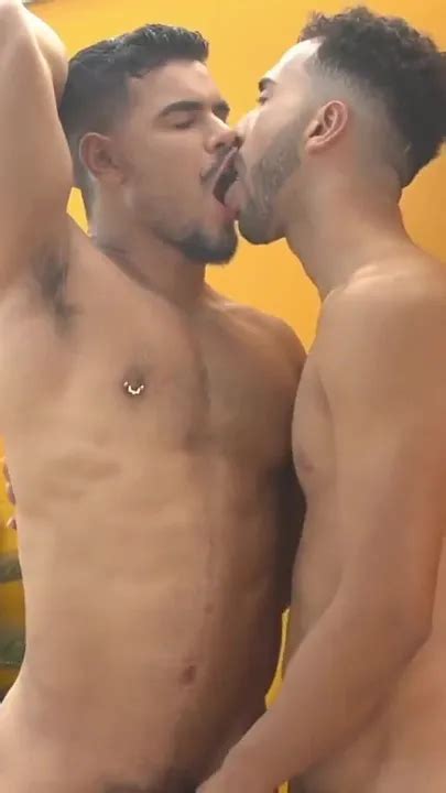 Rawhole Screw On A Roof Gay Bareback Bareback Porn Feat Rico Marlon By Faphouse Xhamster