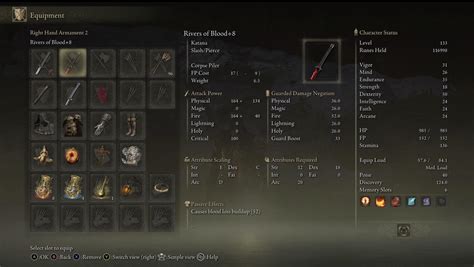 New To Souls Games Really Trying To Grasp It All Hows My Build Look