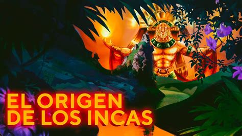 Creaci N Del Mundo Seg N Los Incas