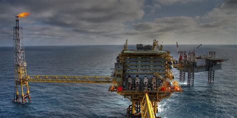 Mcdermott Secures Offshore Contract For The Kasawari Ccs Project In