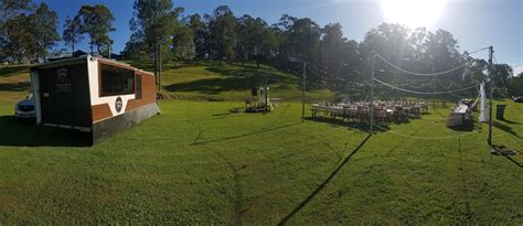 tunnel ridge ranch  kowald  landsborough qld  australia