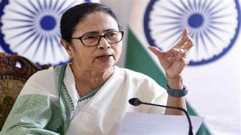 Tmc Will Not Enter Into Any Alliance For Upcoming Lok Sabha Elections Says Mamata Banerjee