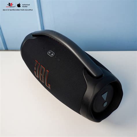 Loa Bluetooth Jbl Boombox