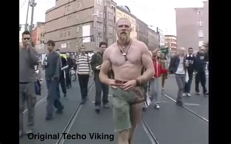 Techno Viking