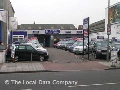 Balham Auto Centre, 306 Balham High Road, London - Car Dealers near ...