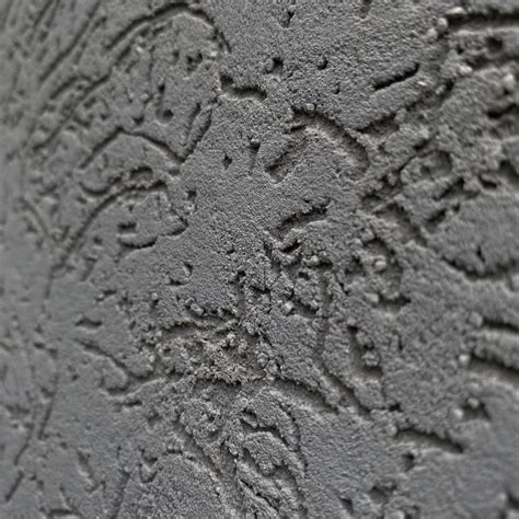 Декоративная штукатурка “Короед” 1 мм – Giza Decor
