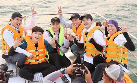 Giải mã 2 Ngày 1 Đêm Có gì ở show truyền hình thực tế hot nhất hiện nay