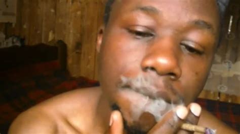 AFRICAN TEEN SMOKING WEED AND GETTING HIGH Pornhub Gay