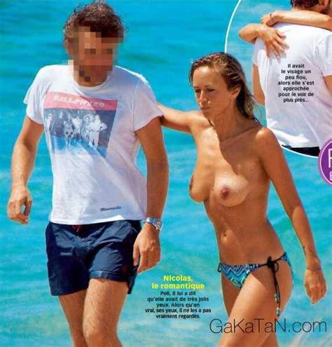 Naked Enora Malagr Added By Ka