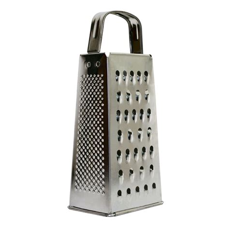 Терка четырехсторонняя Gusto GT-6002 9.2х6.8х21.3 см – фото, отзывы ...