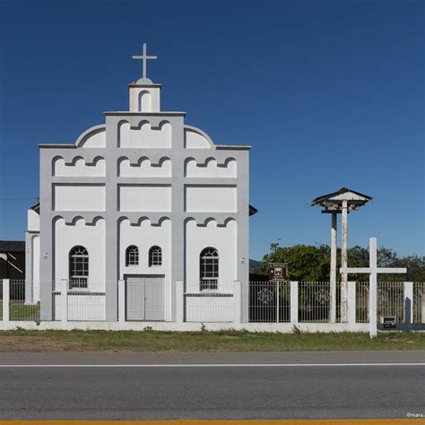Capela Nossa Senhora De Fatima - Capela São Luiz Gonzaga - O que saber antes de ir (2026)