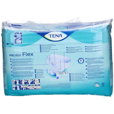 Tena Flex Plus L St Redcare Apotheke